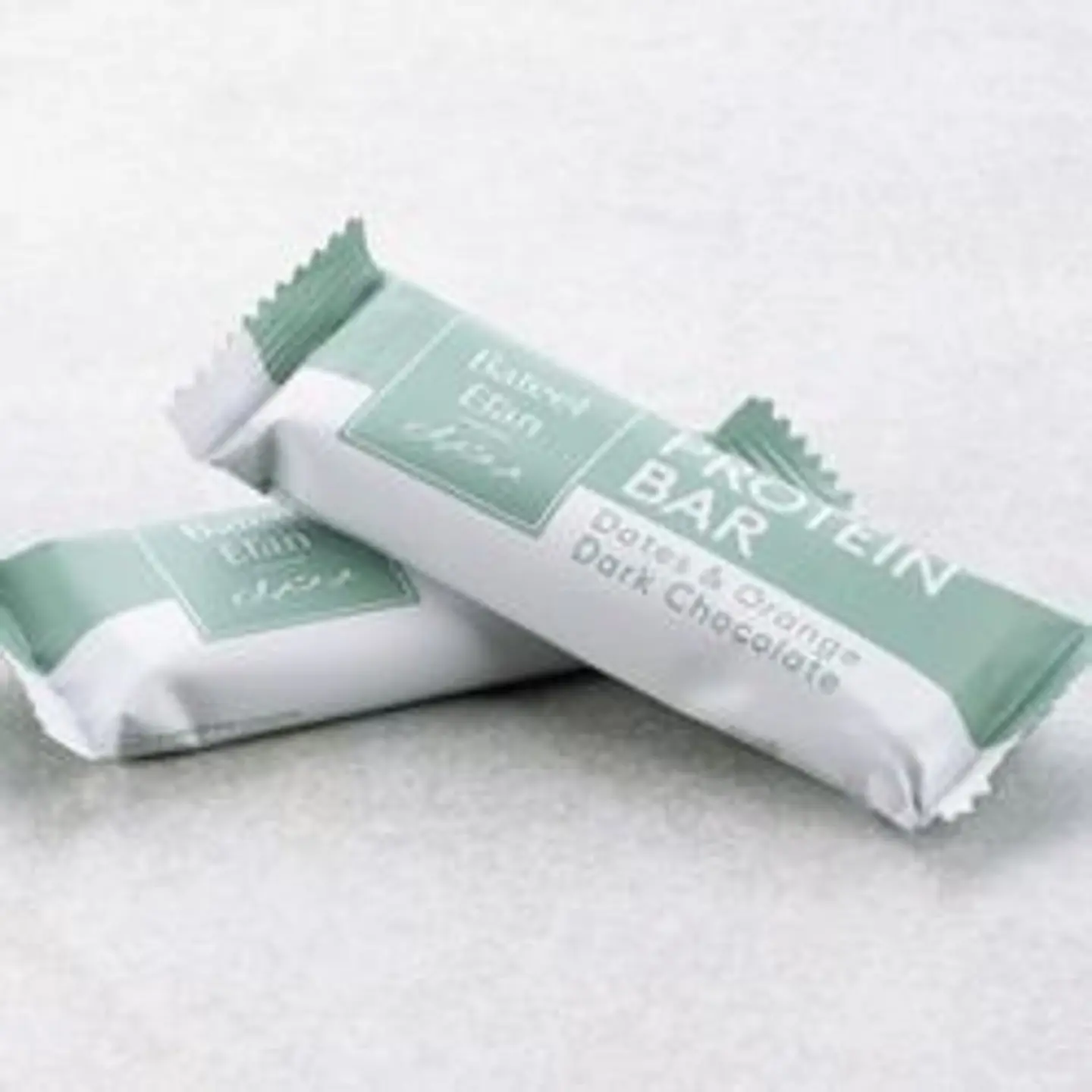 Date & Orange Protein Bar Dark 45g