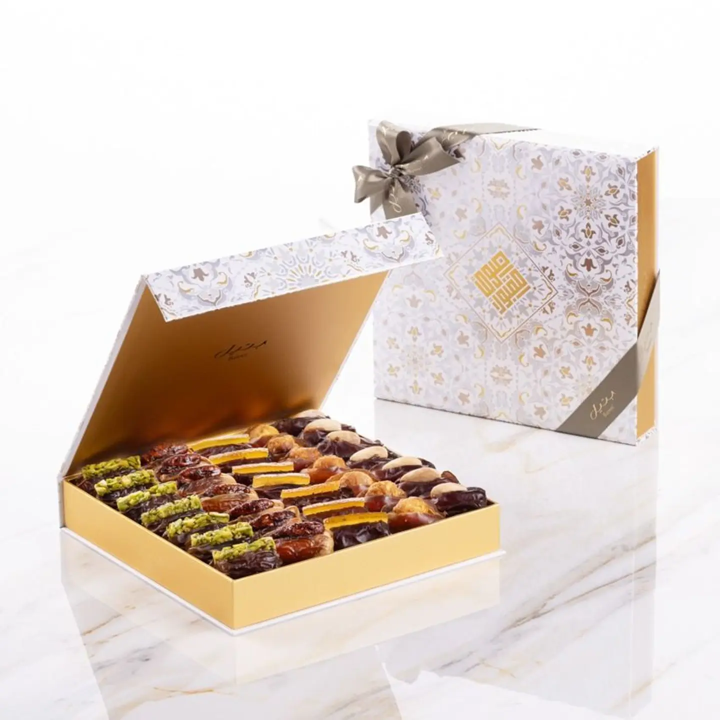 Hiba Ramadan Gift Medium Filled Dates
