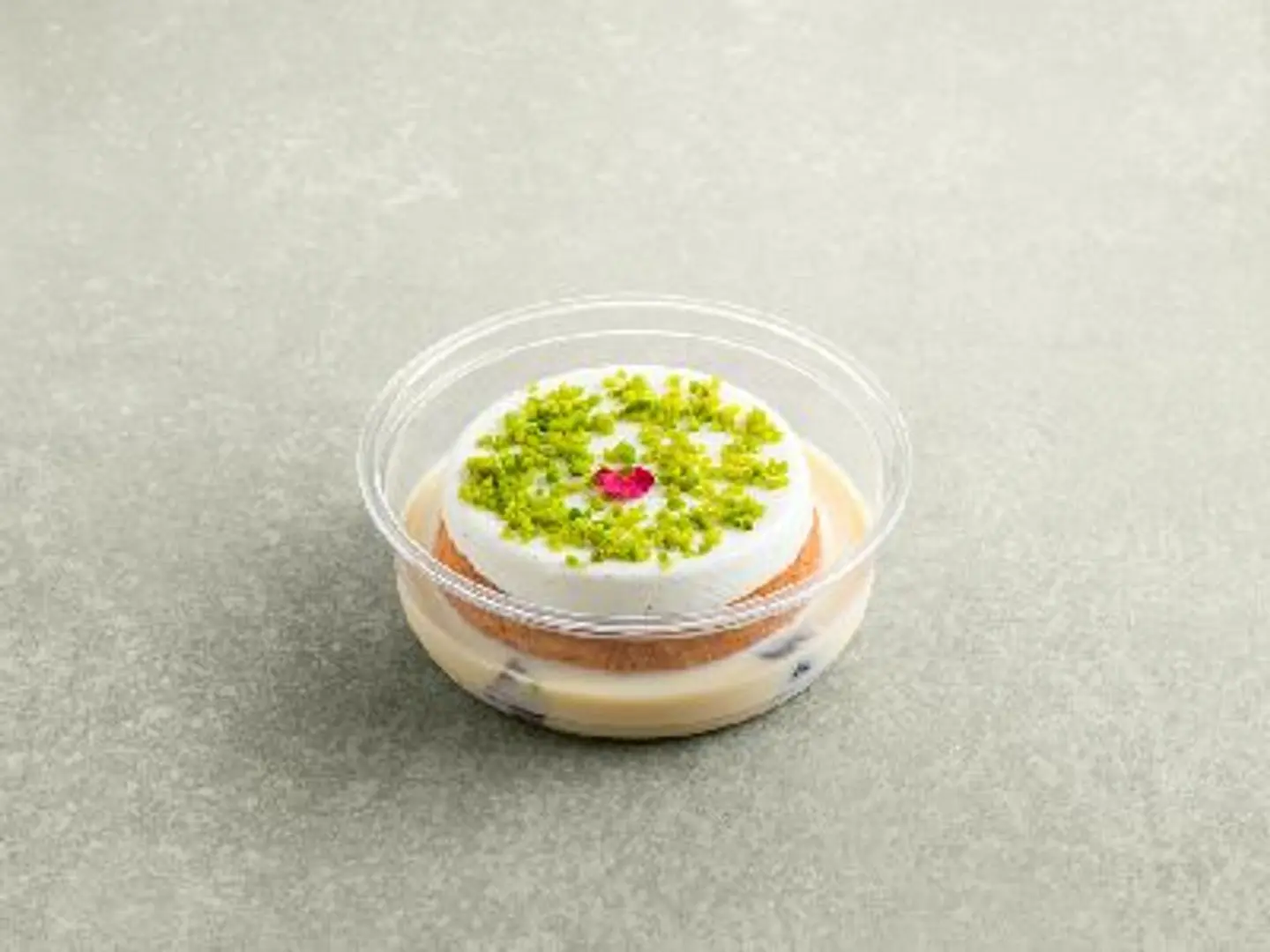 Dates Tres Leches Cake