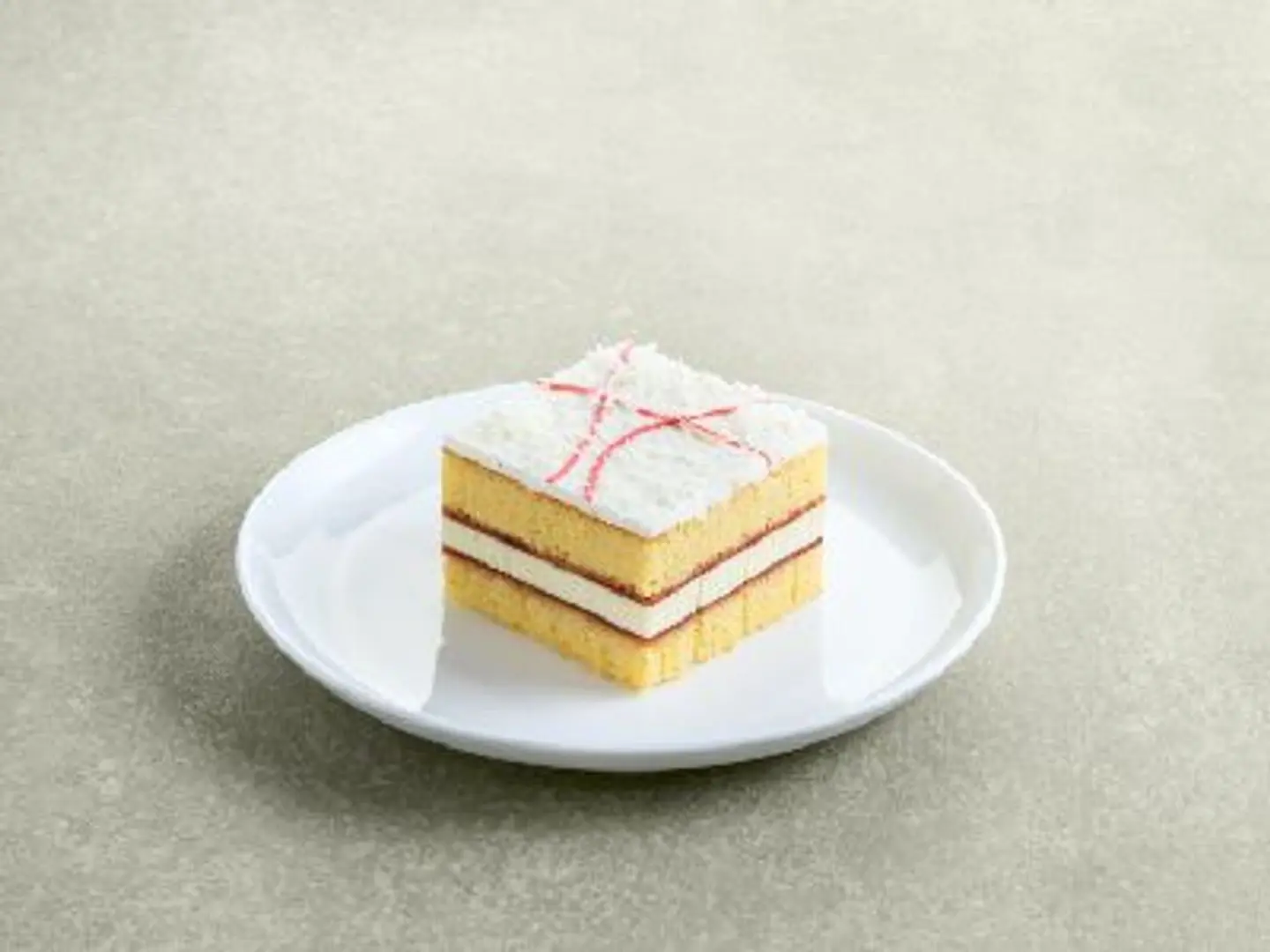 Victoria Sponge Cake