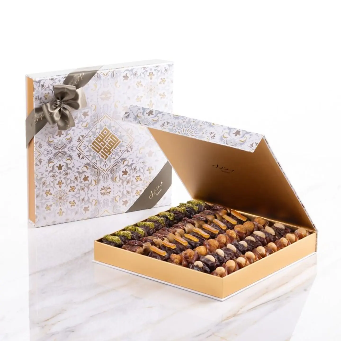 Hiba Ramadan Gift Large Filled Dates