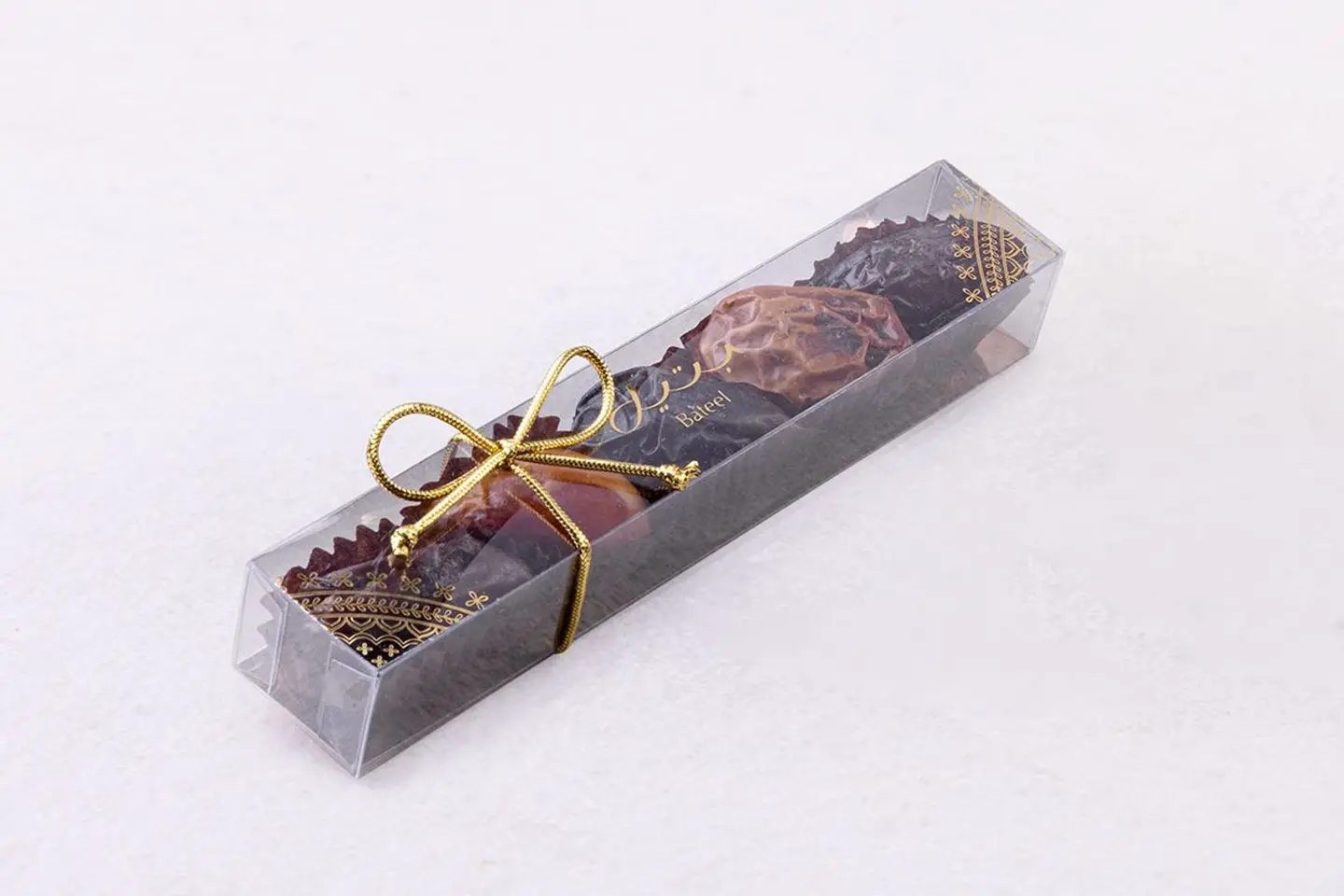 5 Date Reglette Box