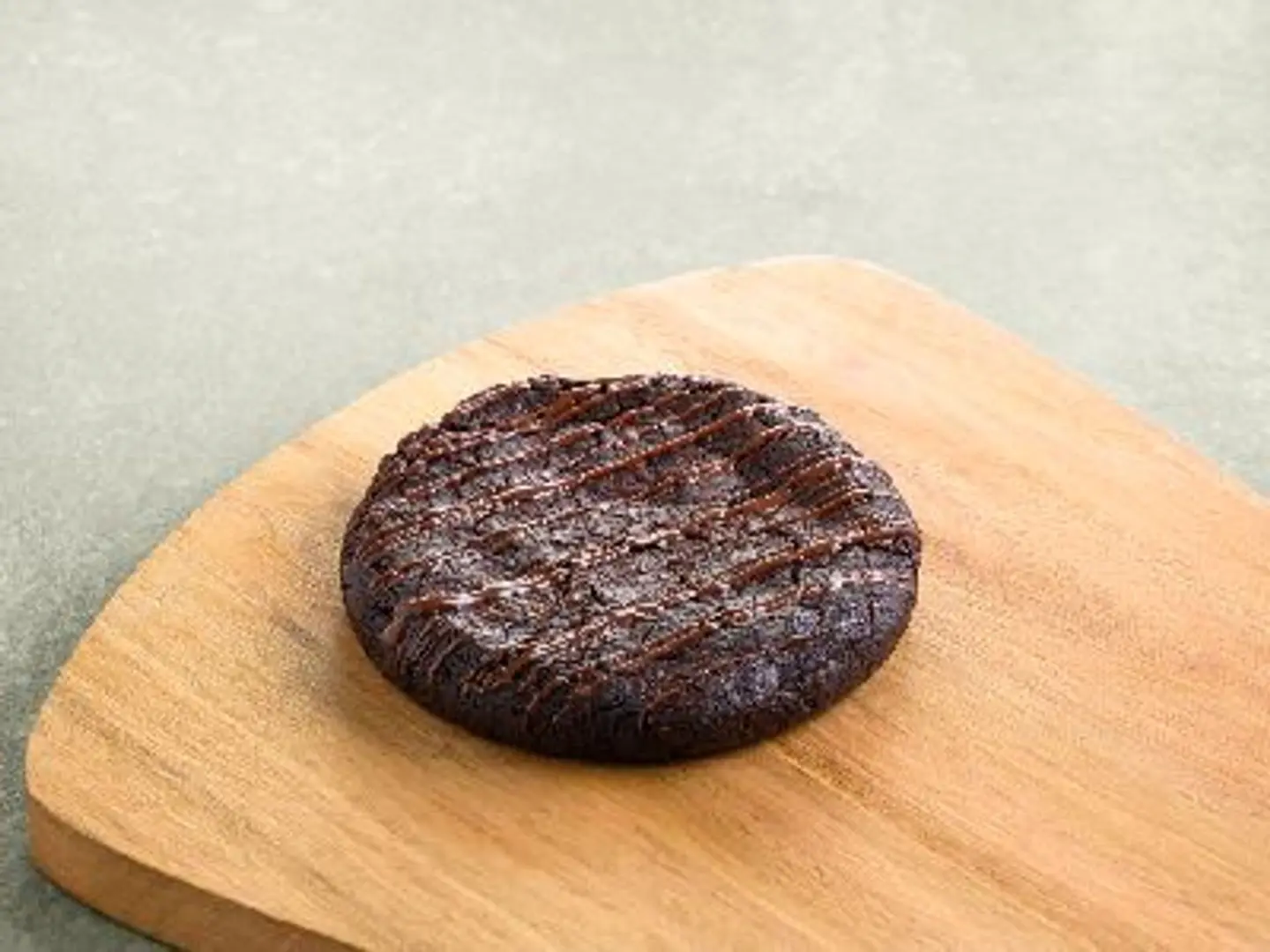 Dark Chocolate Cookie