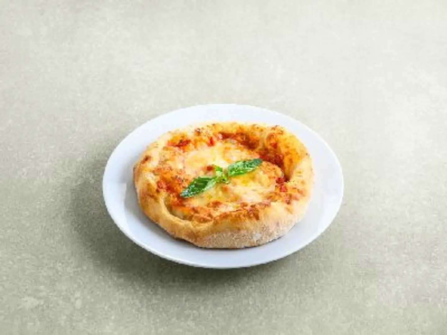 Pizza Margarita