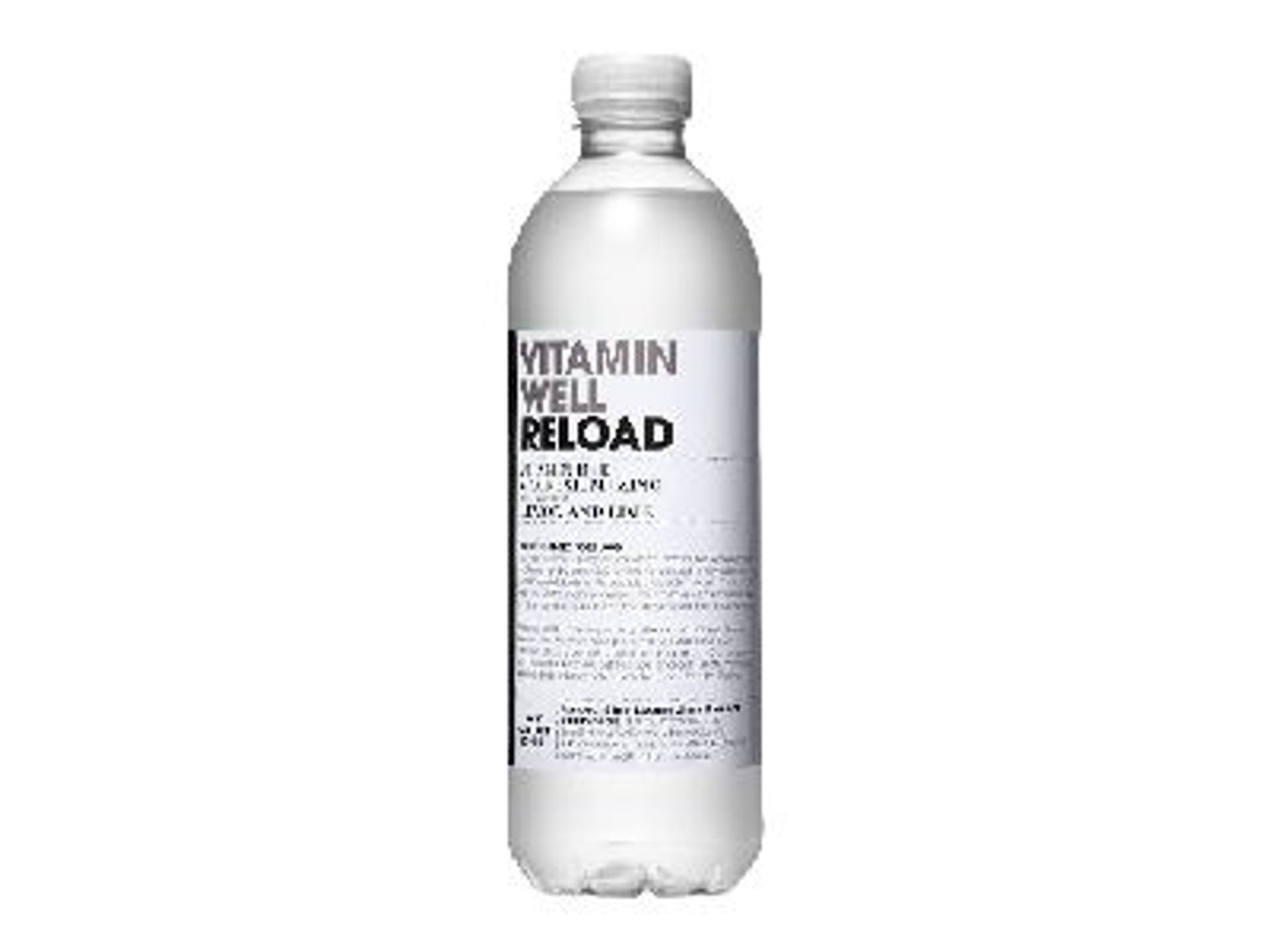 Vitamni Well Reload