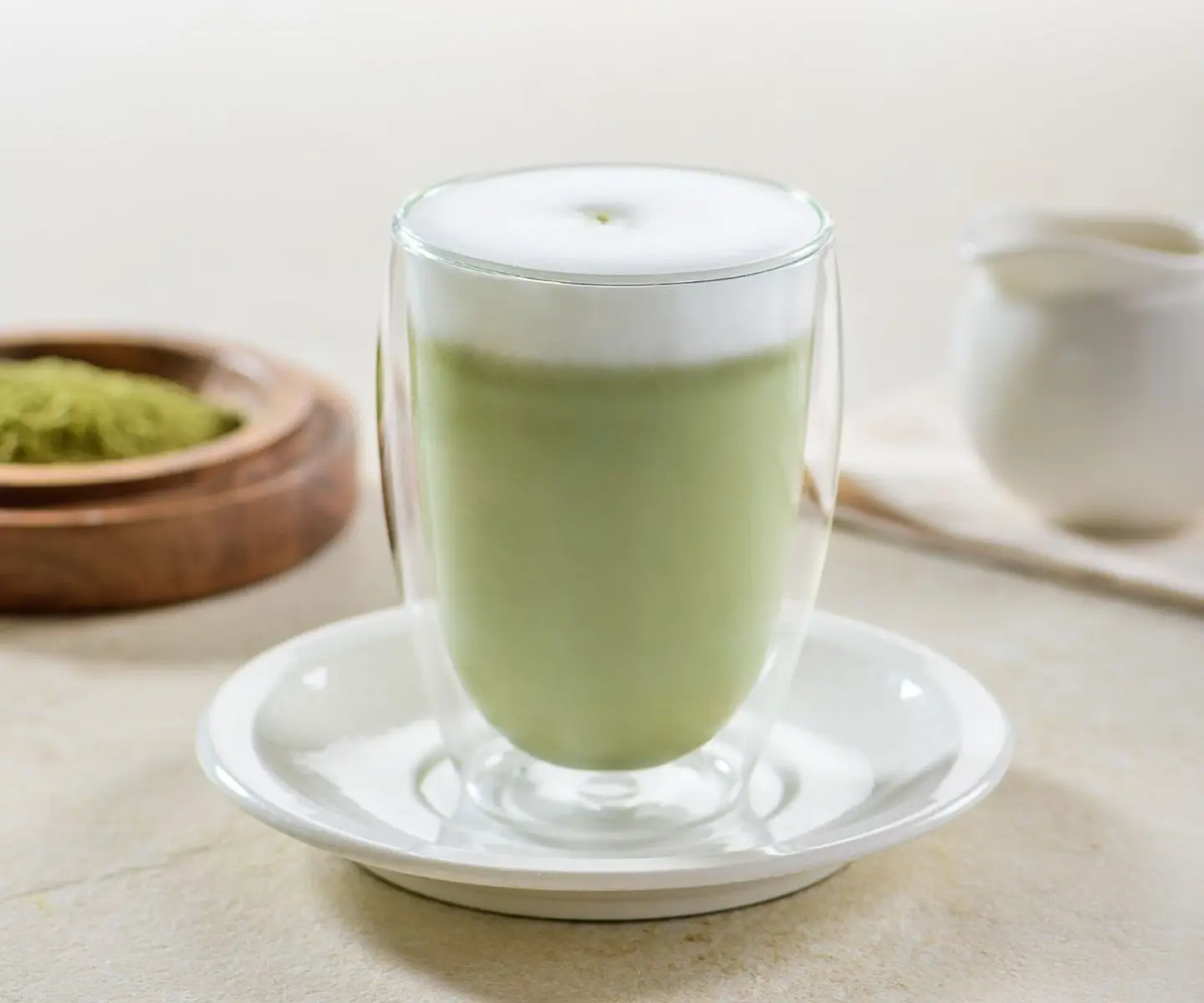 Matcha Latte Regular