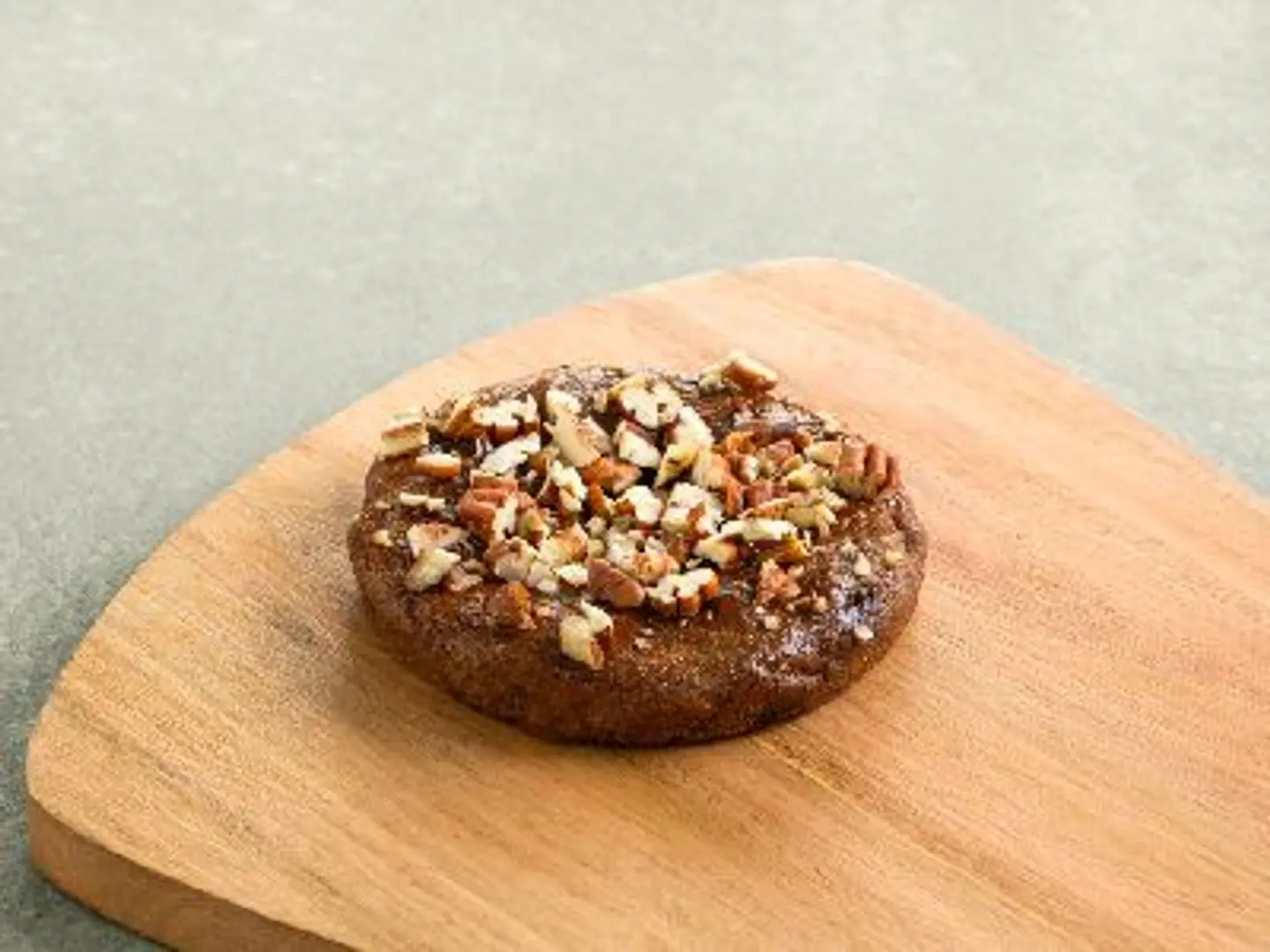 Date & Pecan Cookie