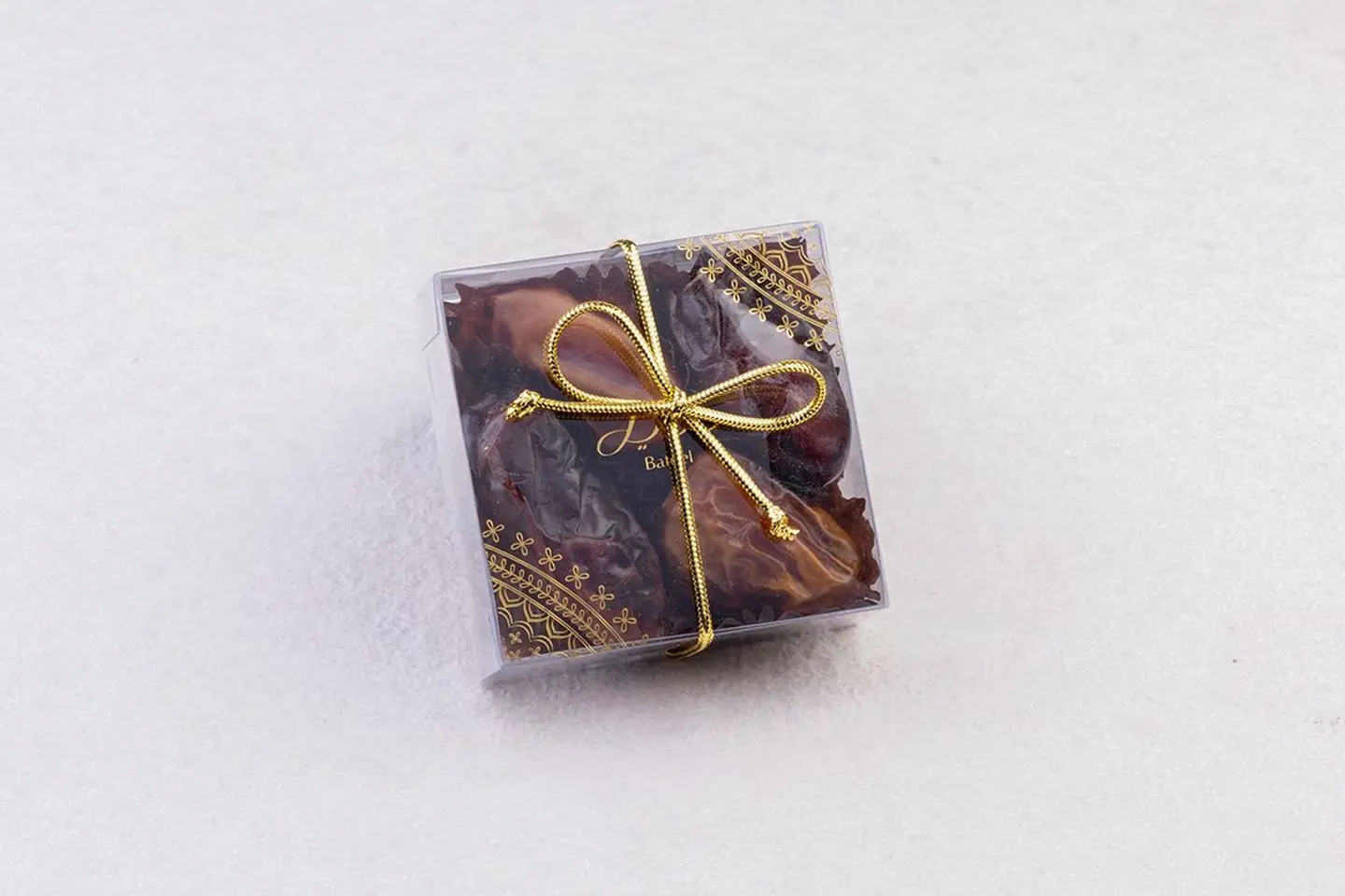 4 Date Reglette Box