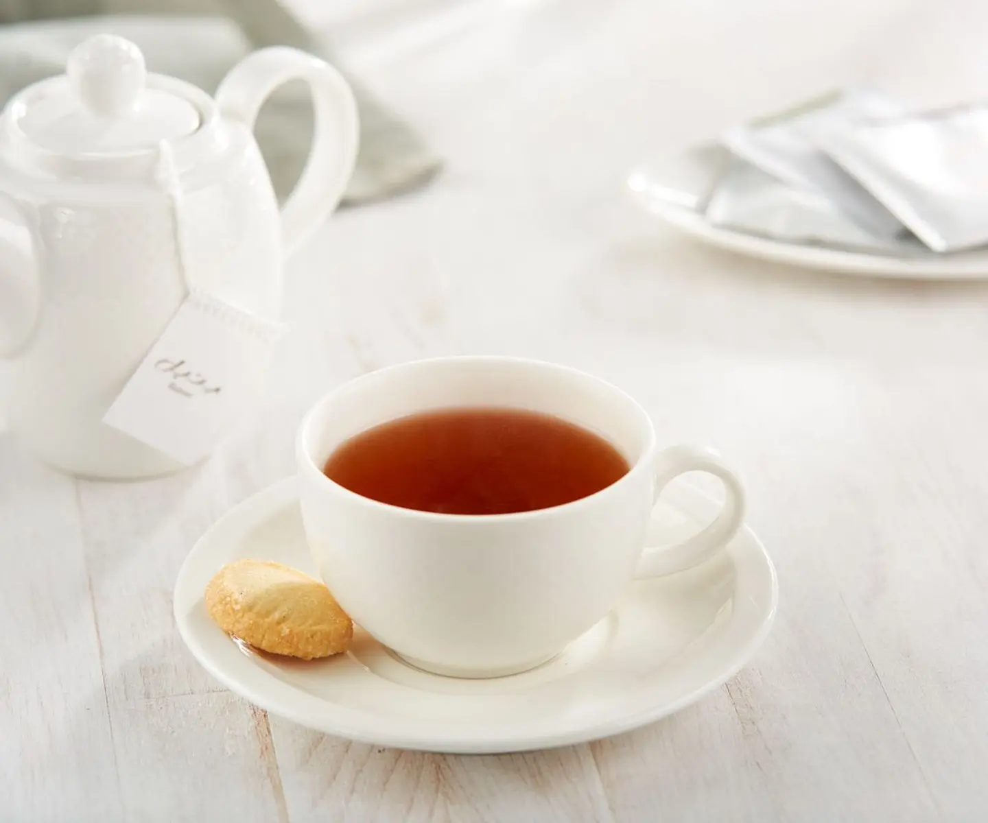 Darjeeling Finest Tea Black