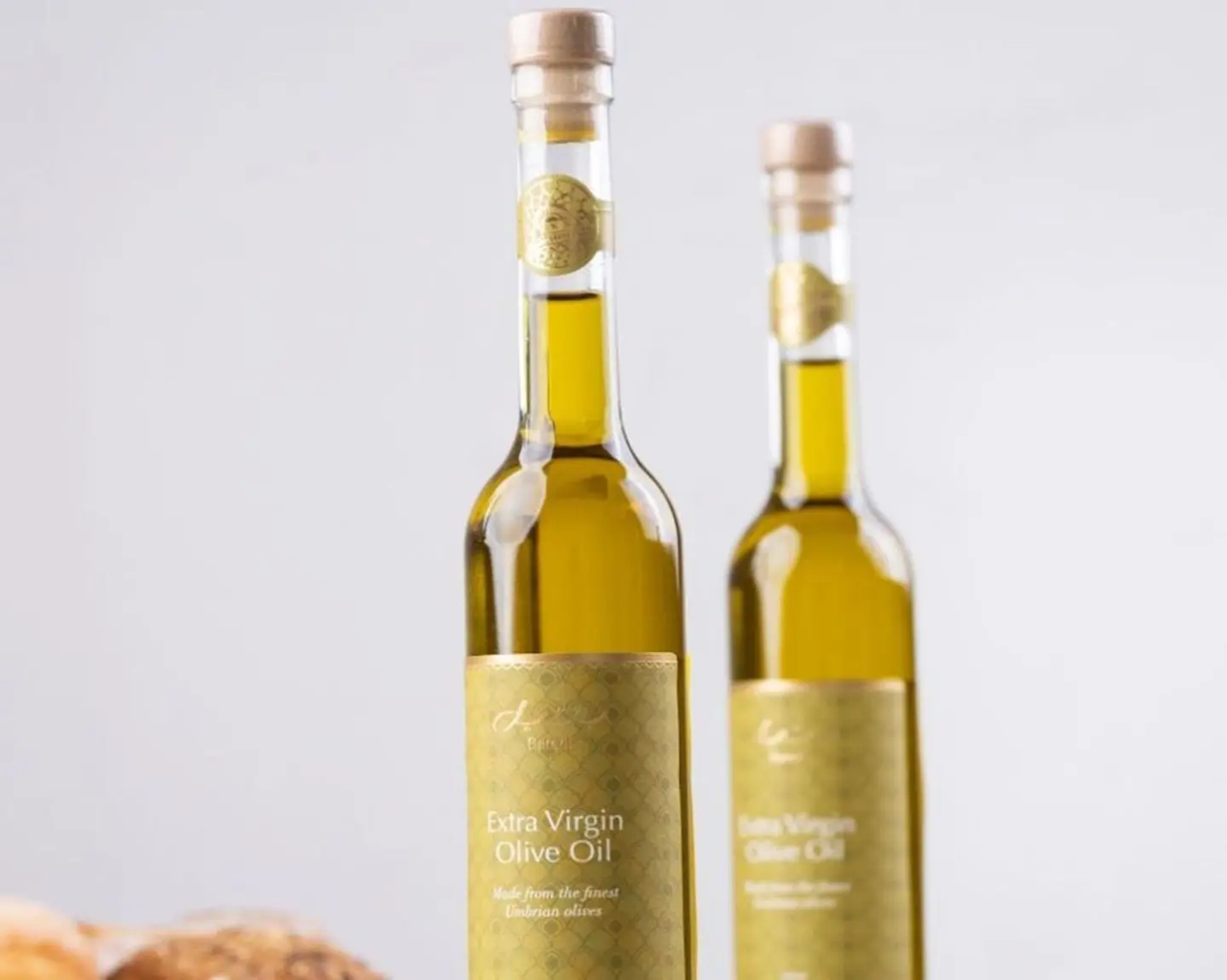 Umbrian Extra Virgin Olive Oil