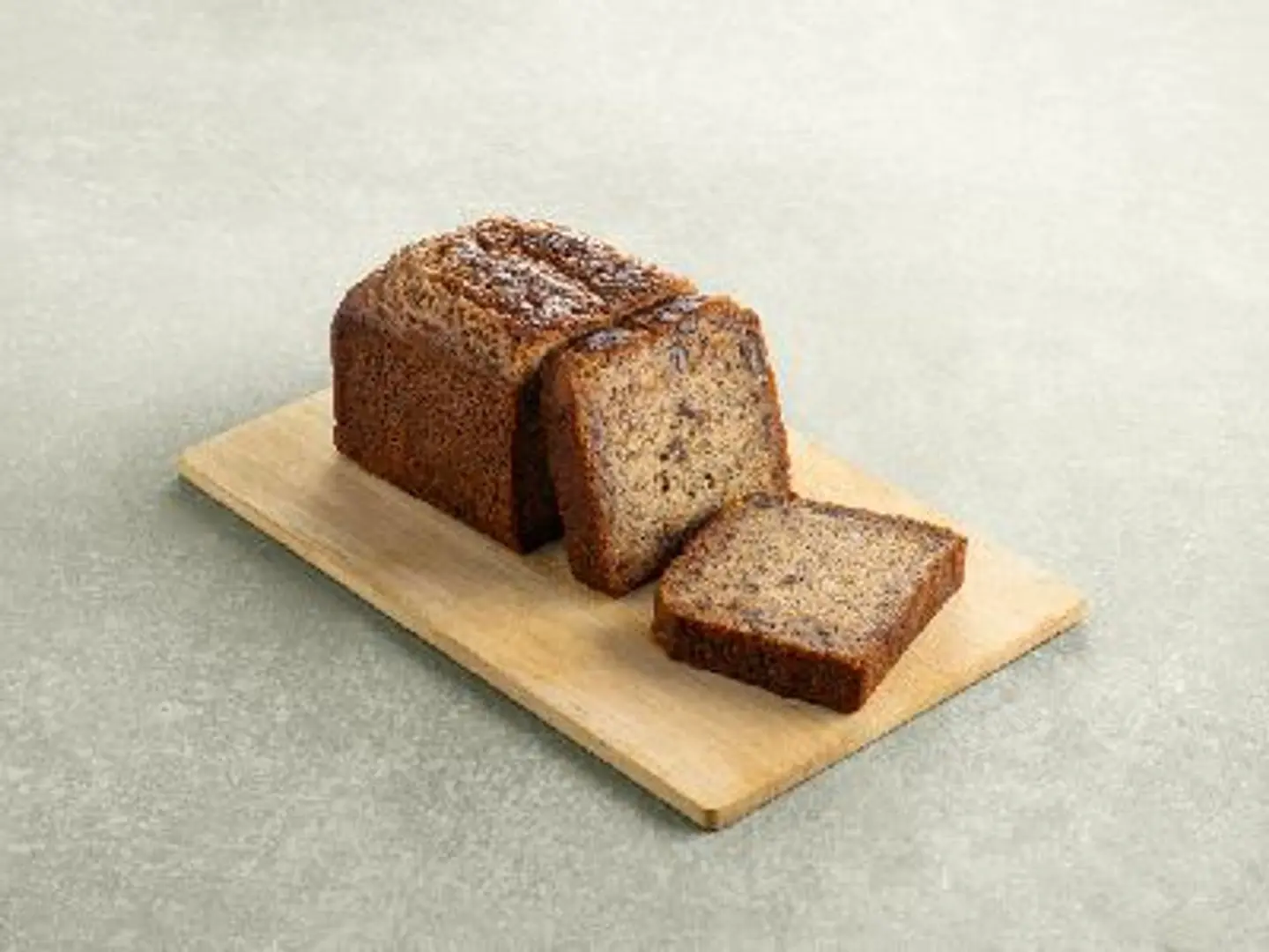 Date Banana Slice