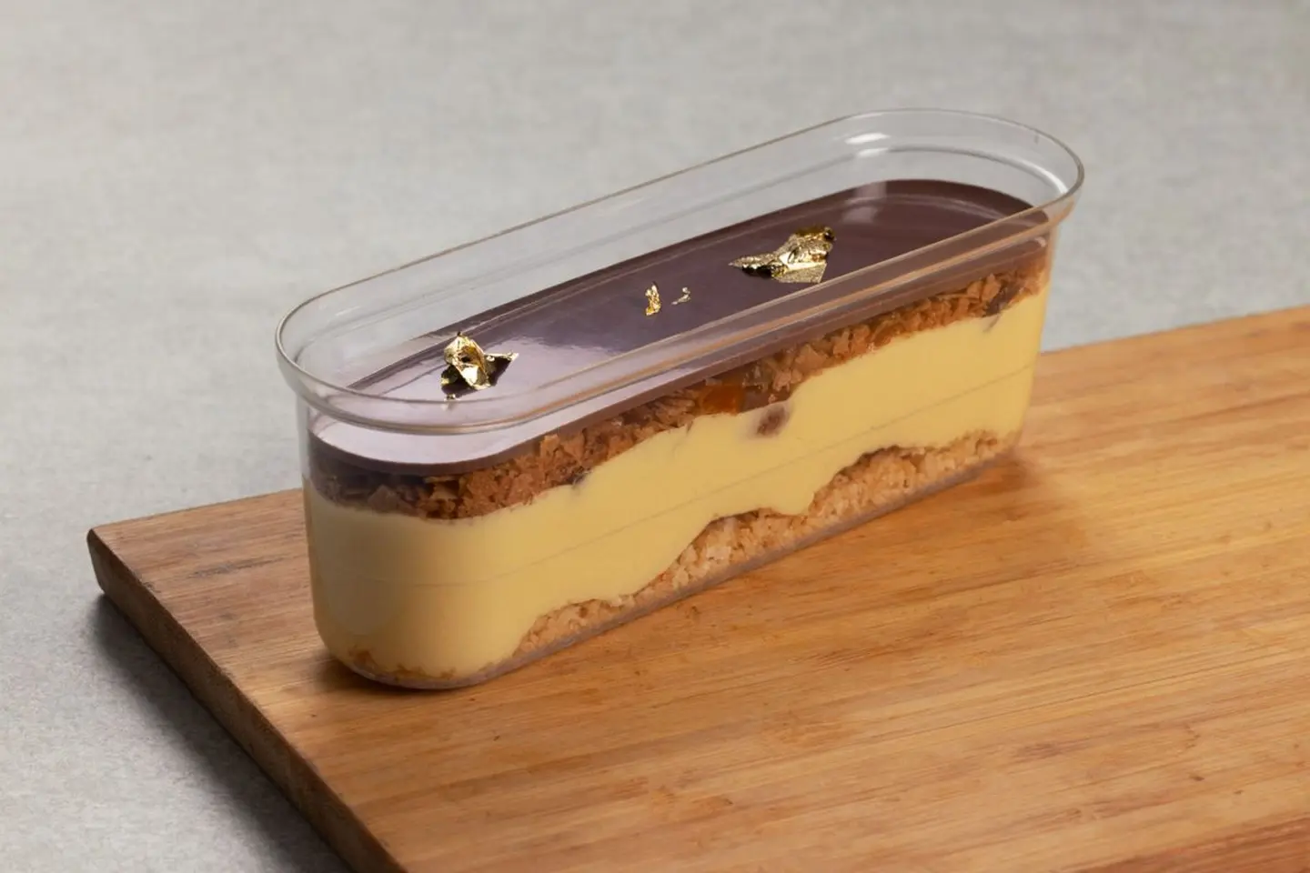 Halwa Date Chocolate