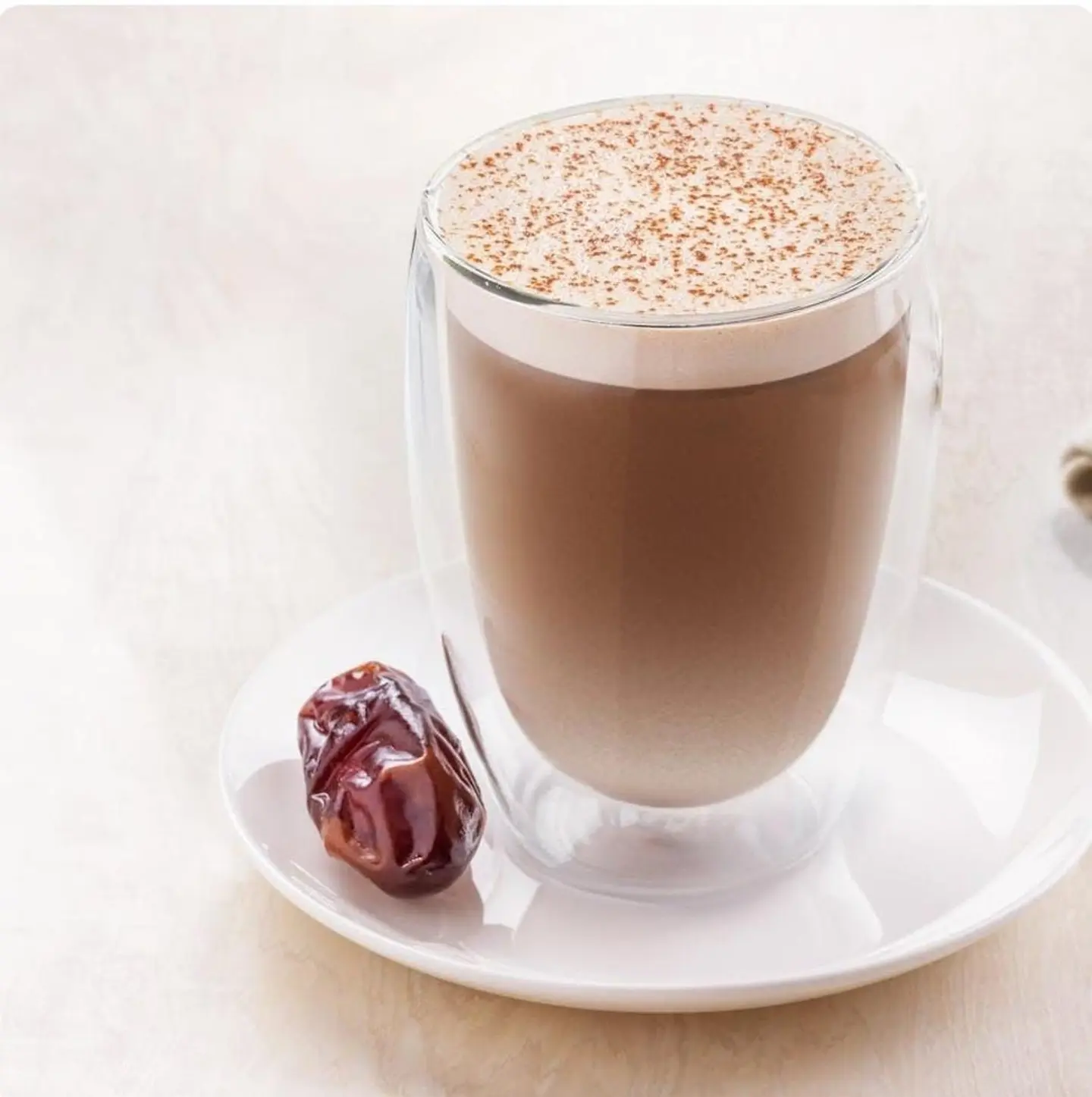 Mocha Latte  Regular