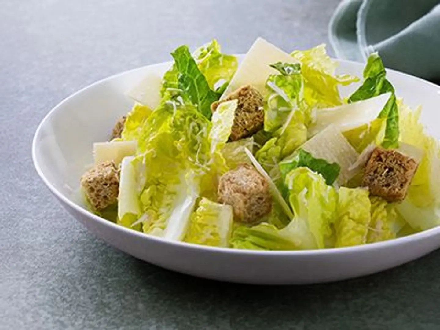 Classic Caesar