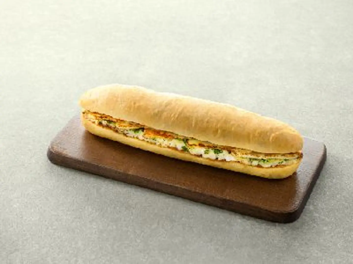 Chicken Caprese Panini