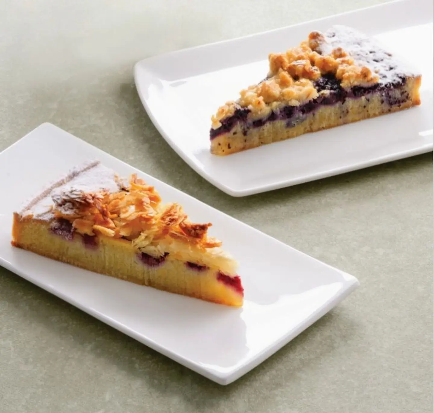 Cakes Offer