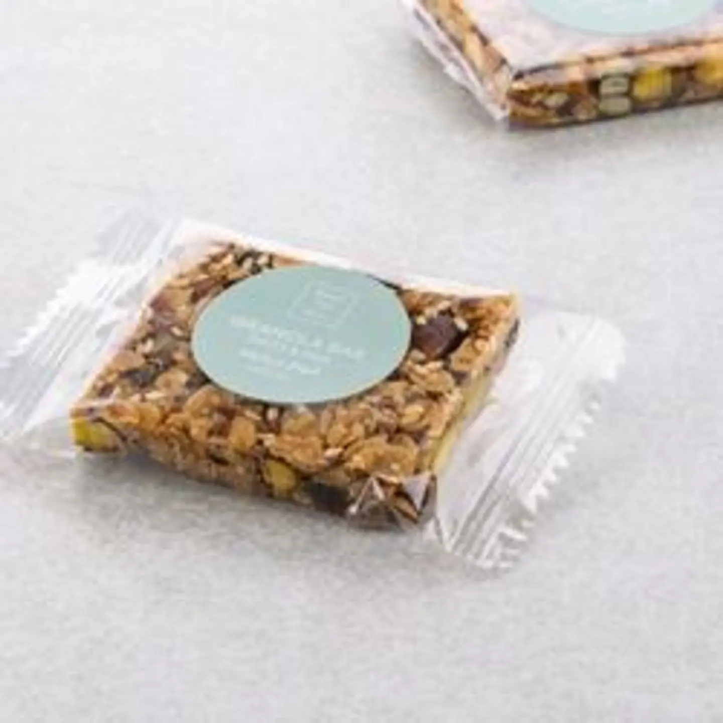 Date & Fig Granola Bar 32g