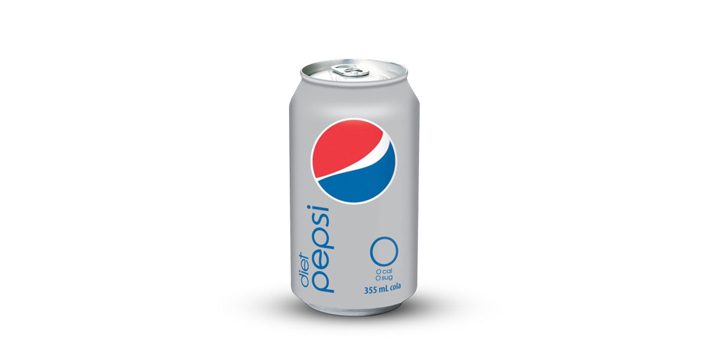 Pepsi Diet