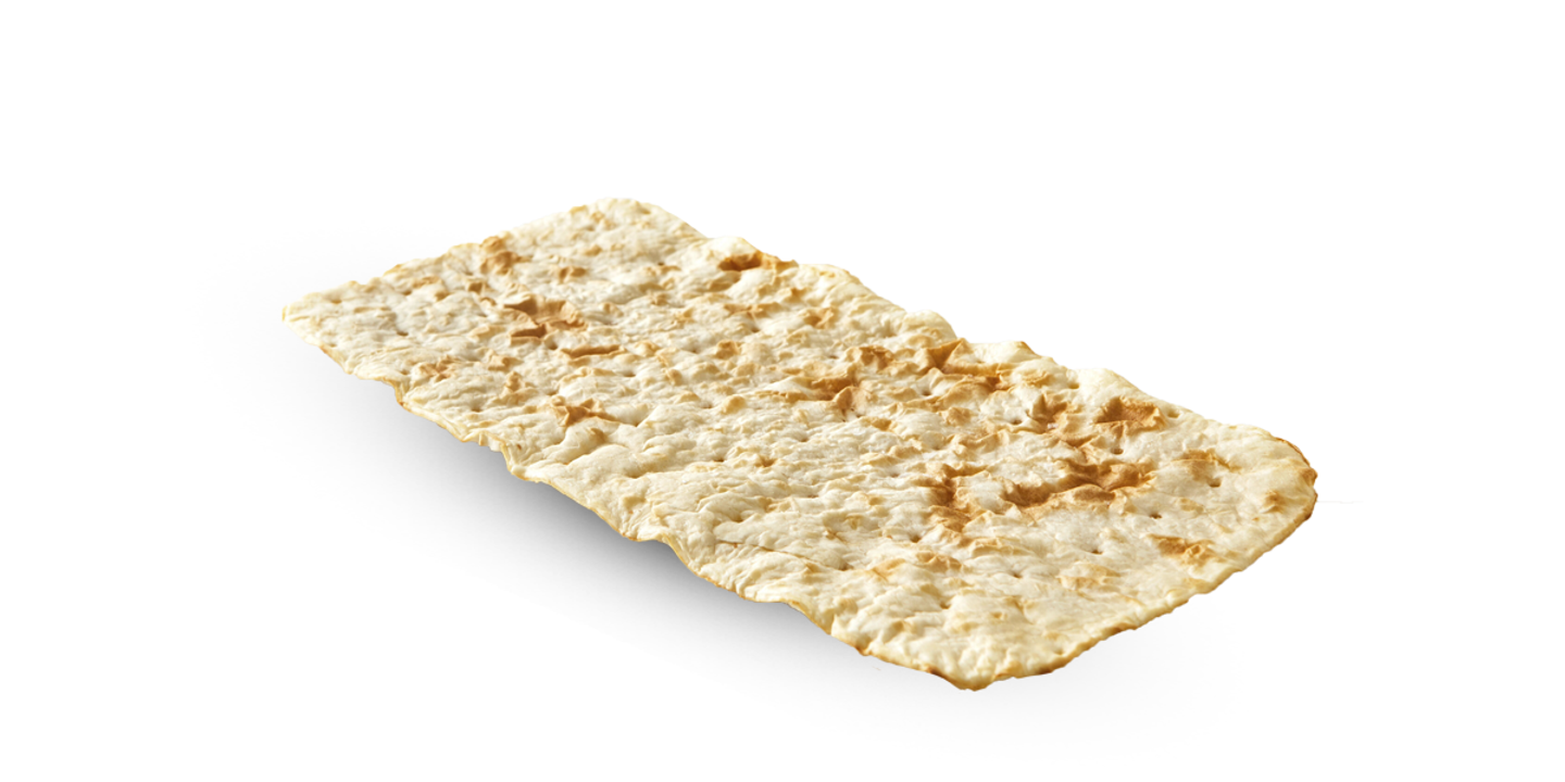 Butter Naan