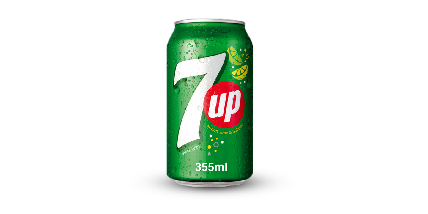 7 Up