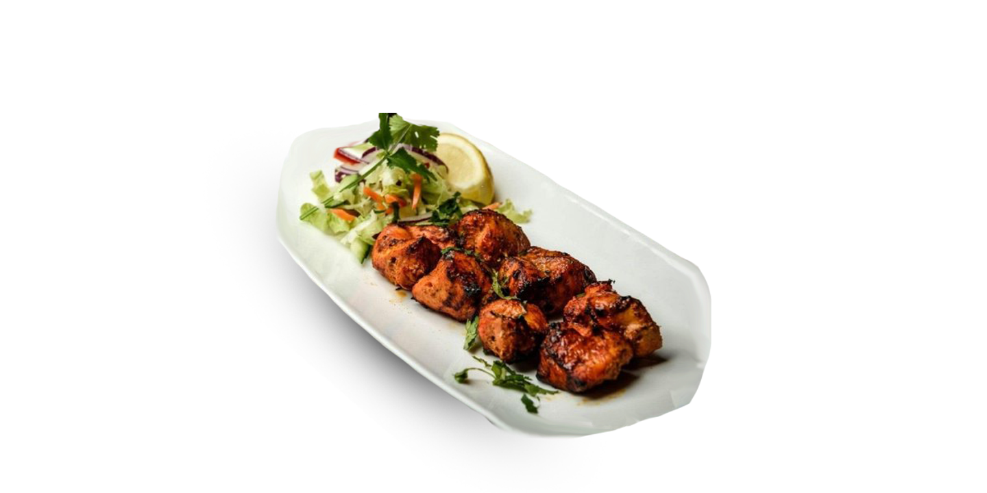 Chicken Tika Masala
