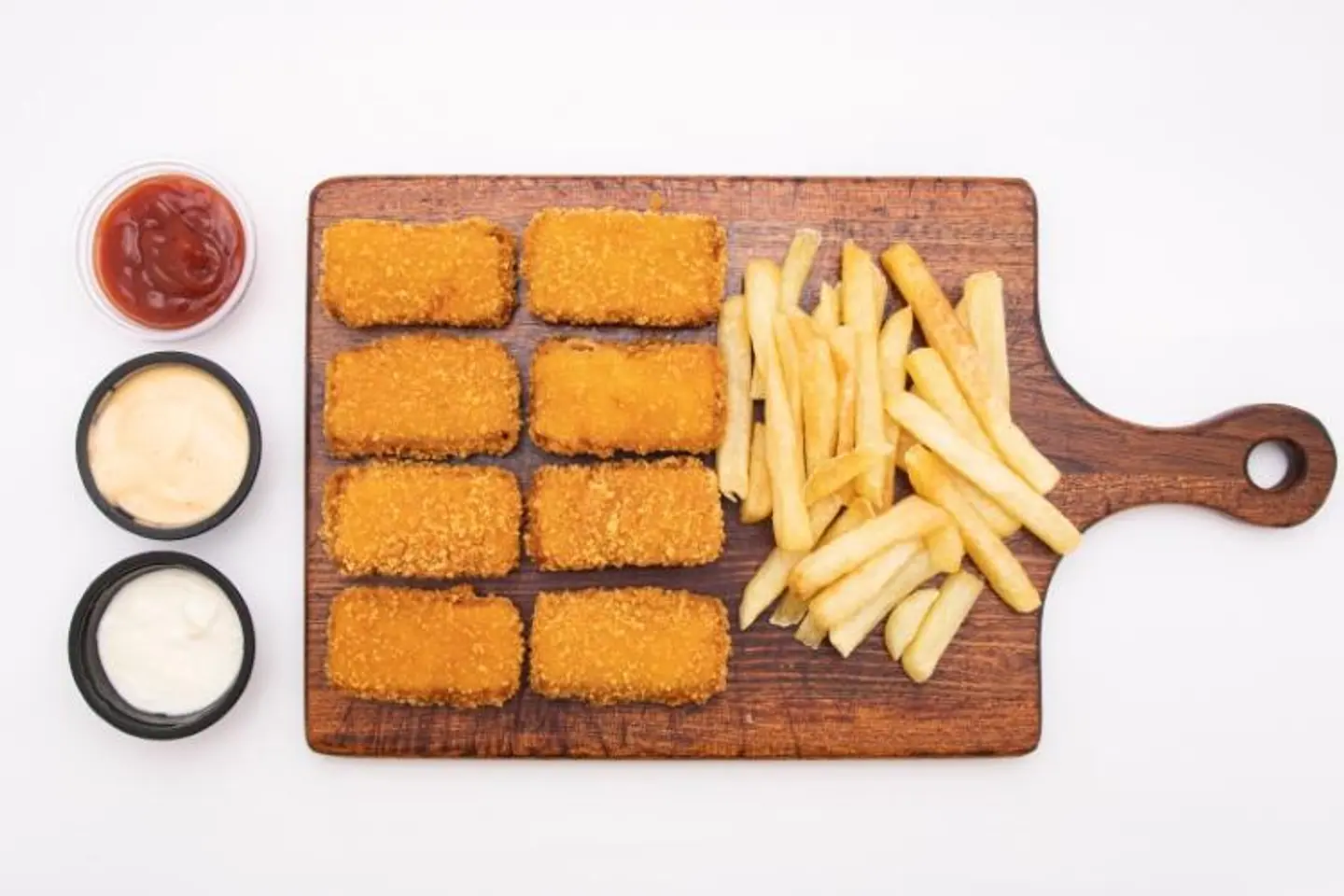 Chicken Nuggets