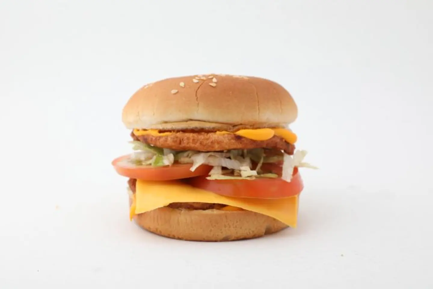 Fillet Burger