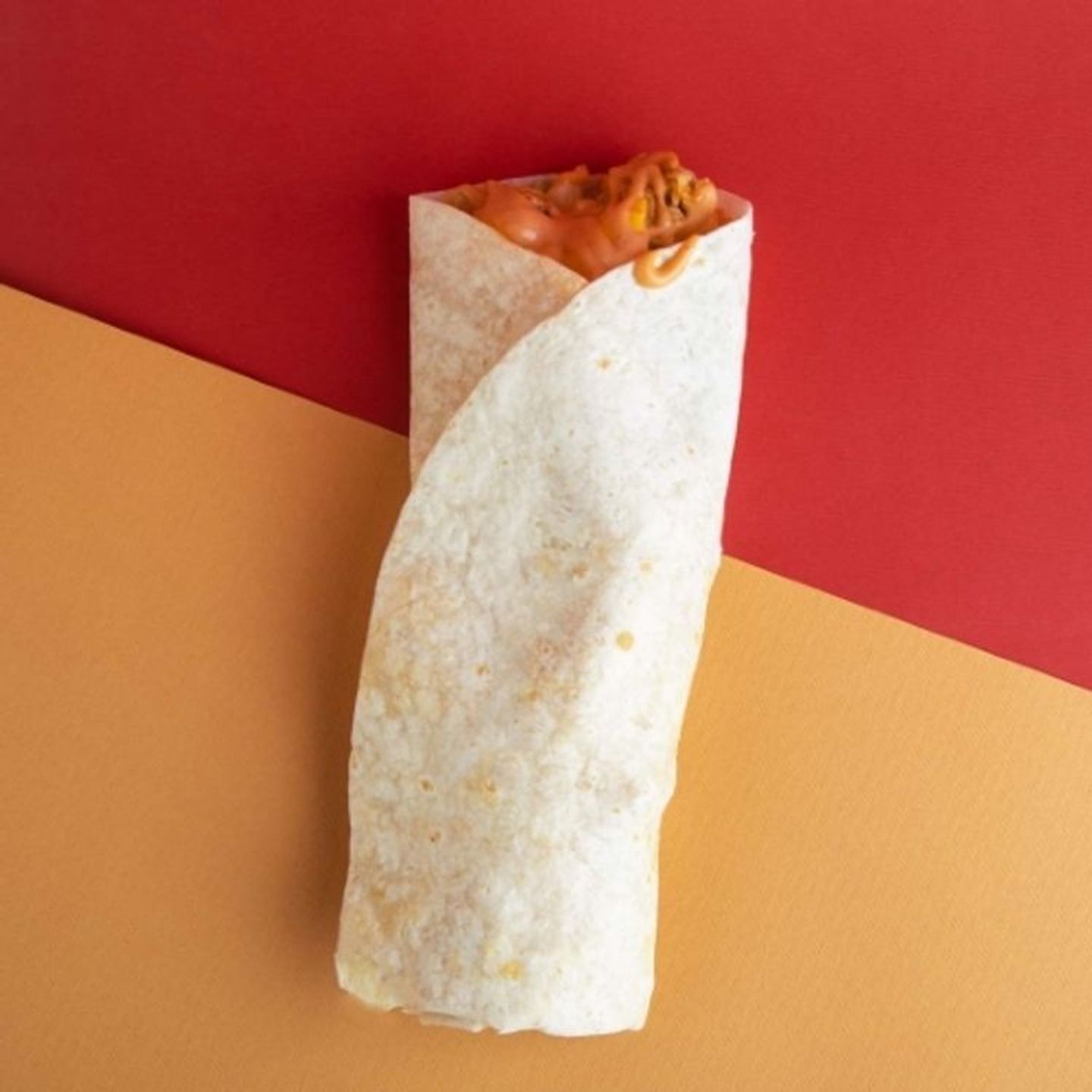 Tortella Crespy Meal Bk