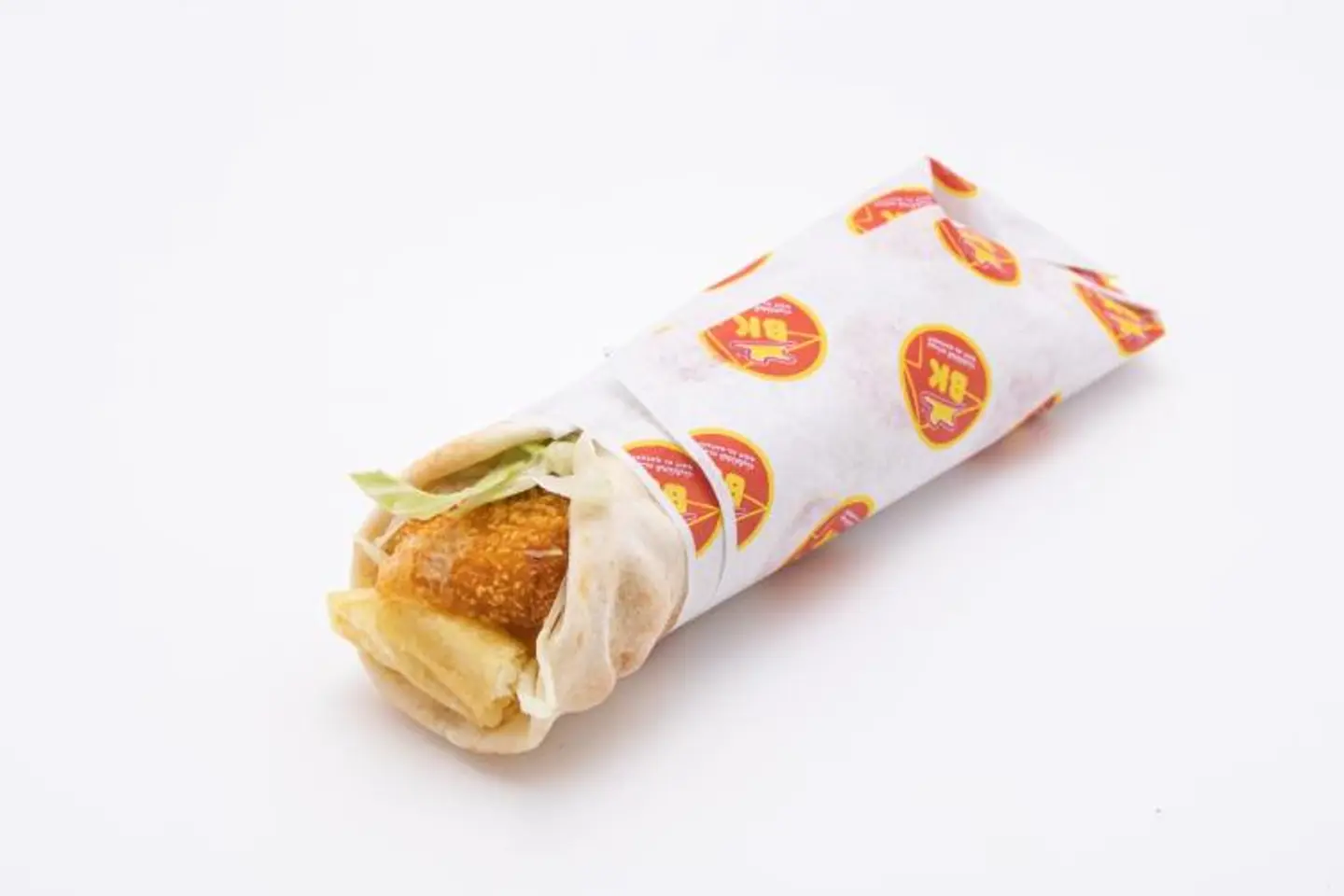 Meshab Sandwich