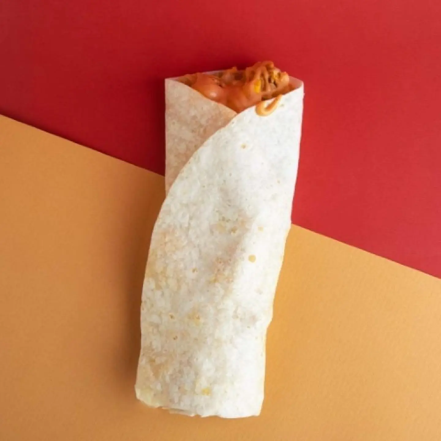 Tortella Crespy Meal