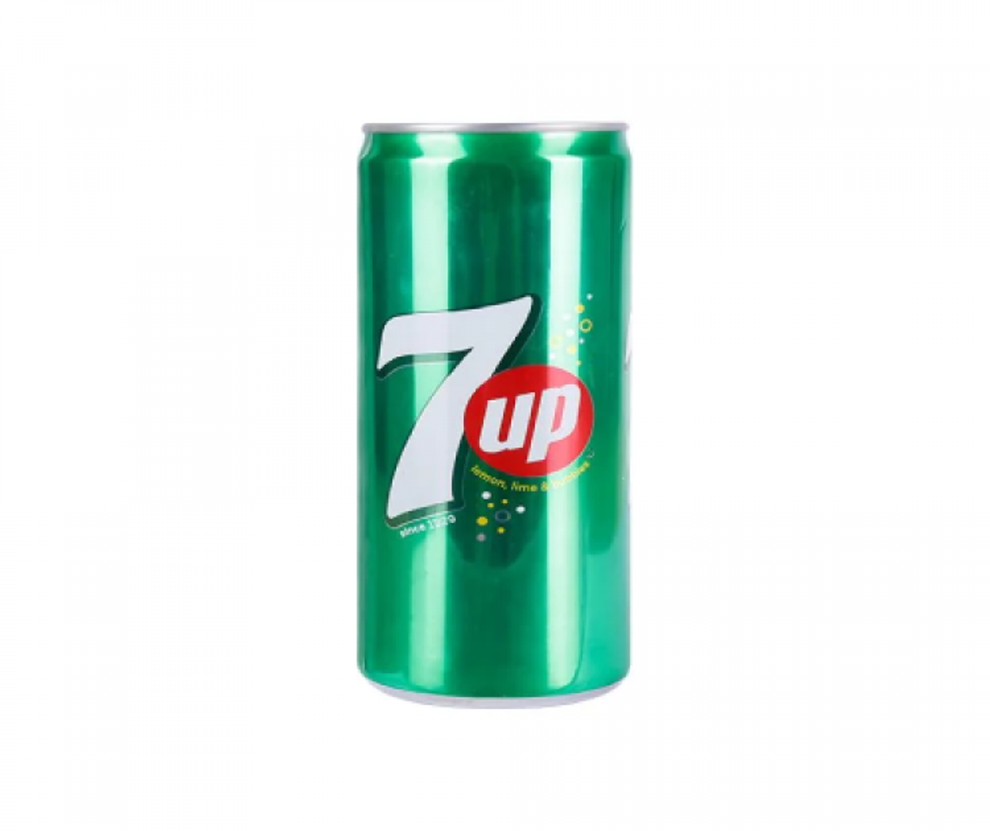 7up Can Bk