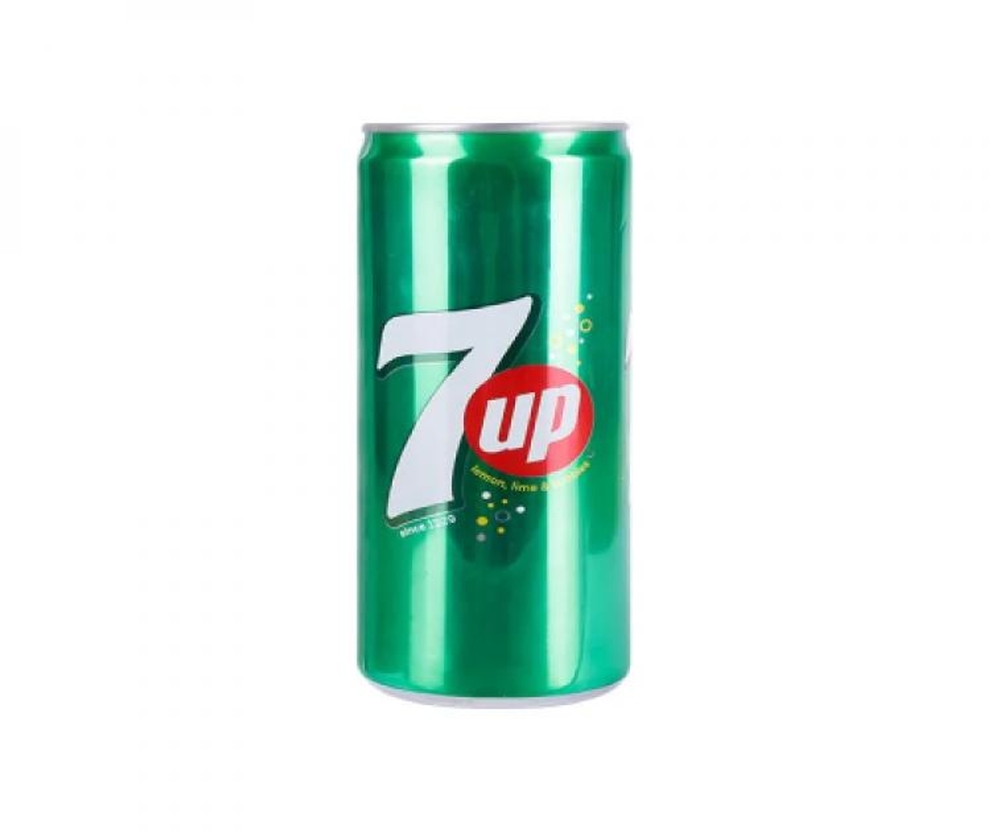 7up Can