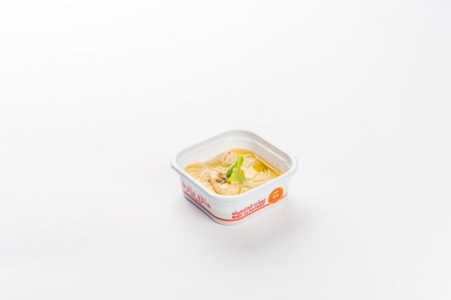 Hummus Bk