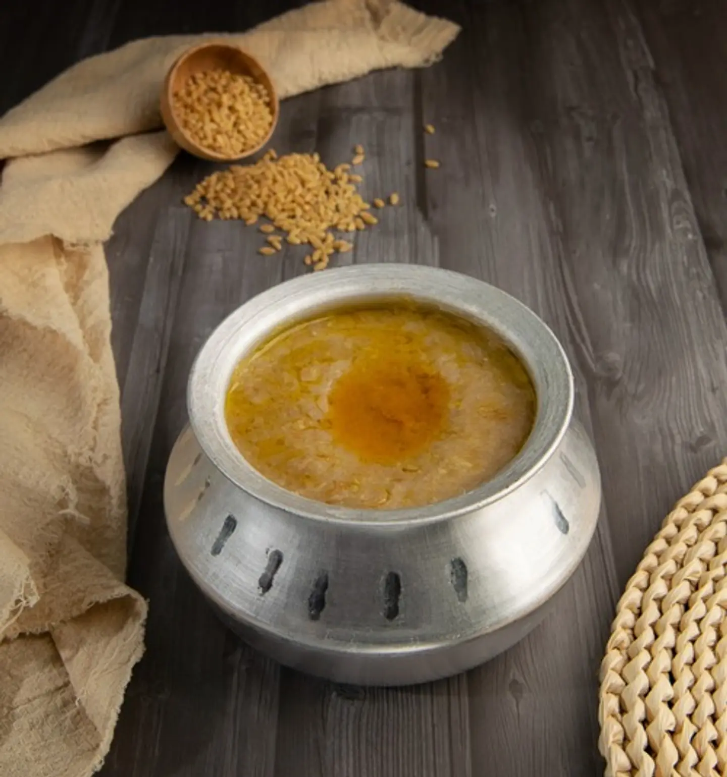 هريس بيت شرق