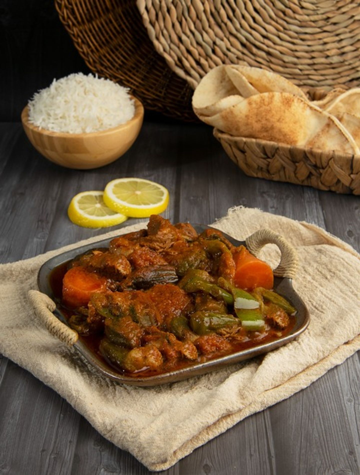 صالونه دجاج