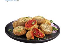 طعمية محشية ٥ حبات
