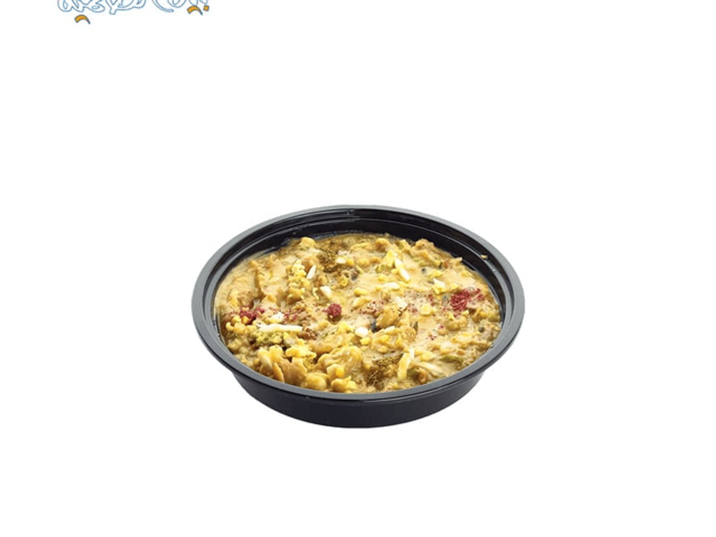 صحن فول مصلح