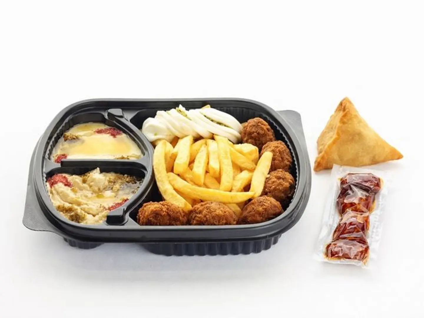 رمضان سوبر مكس