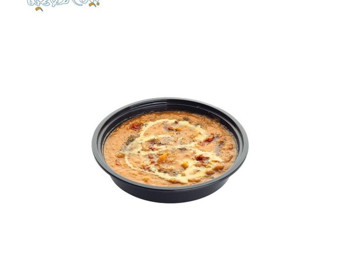 صحن فول قلابة