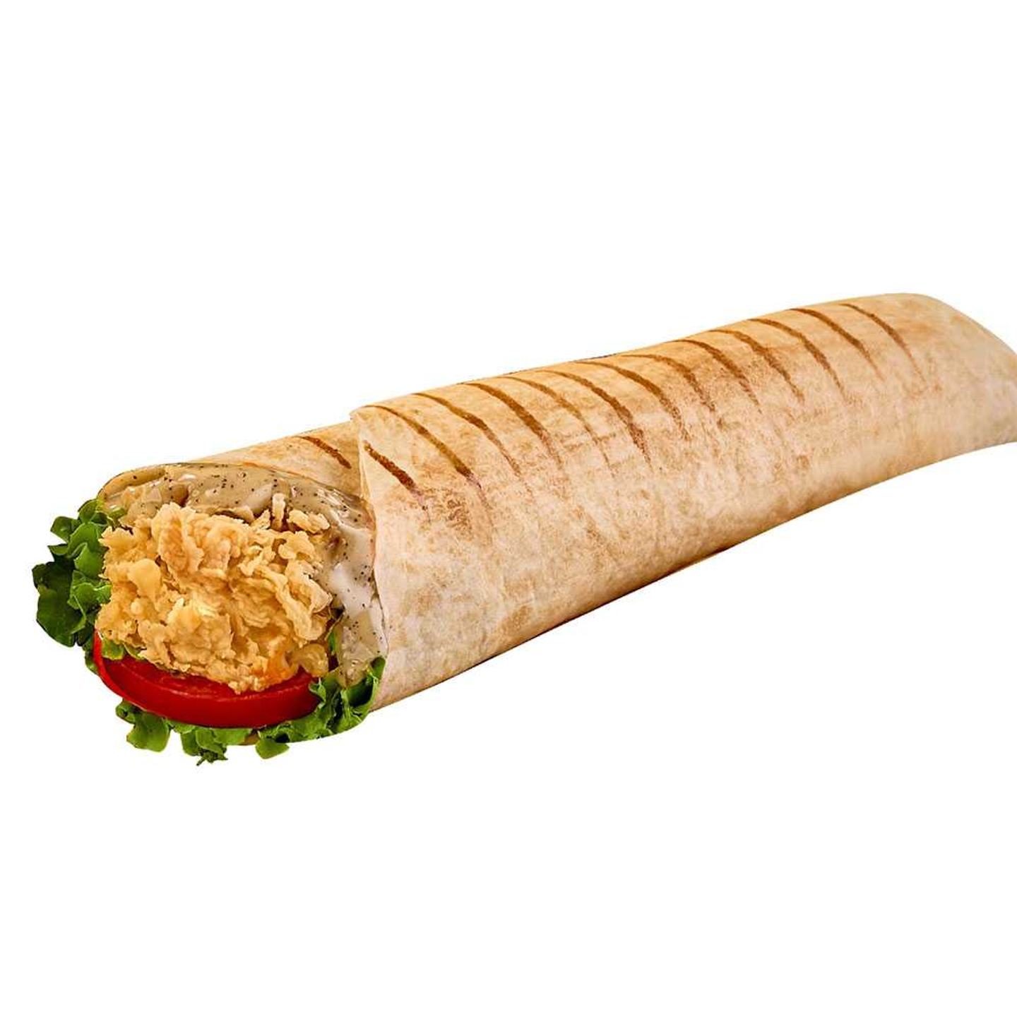 Chicken Wrap Classic