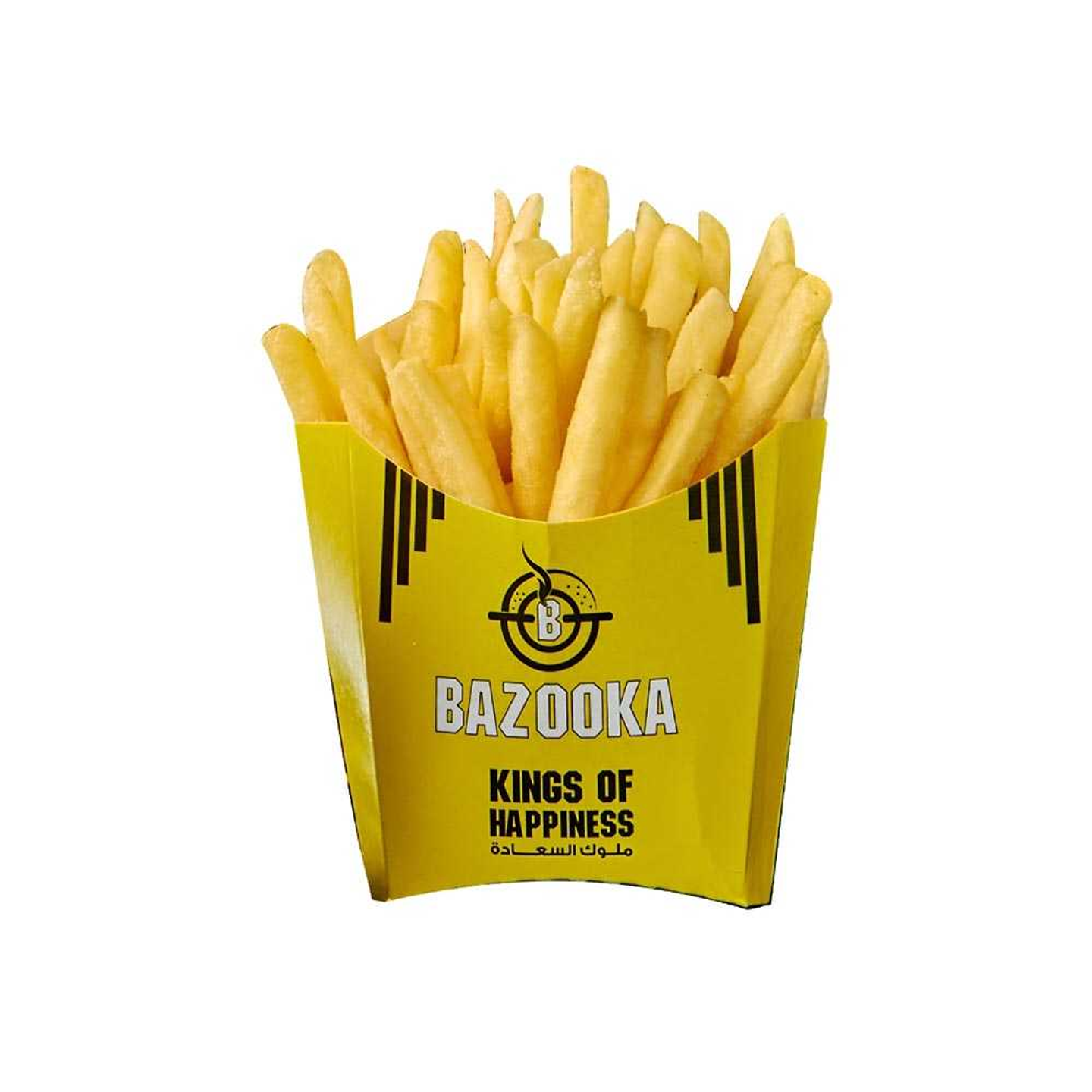 Fries Large