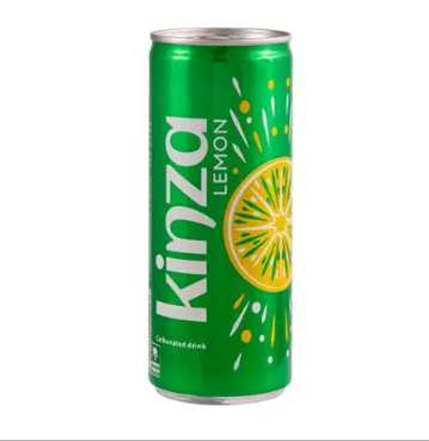 Kinza Lemon
