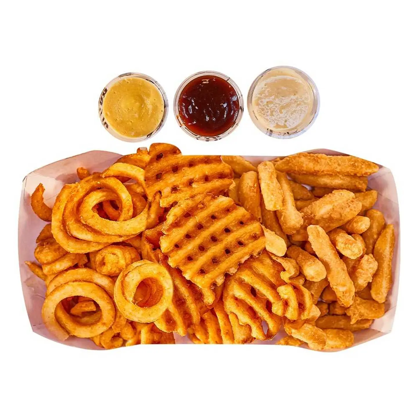 Appetizers Happiness