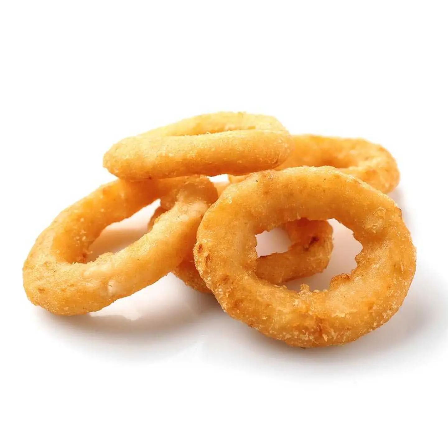 Onion Rings Small
