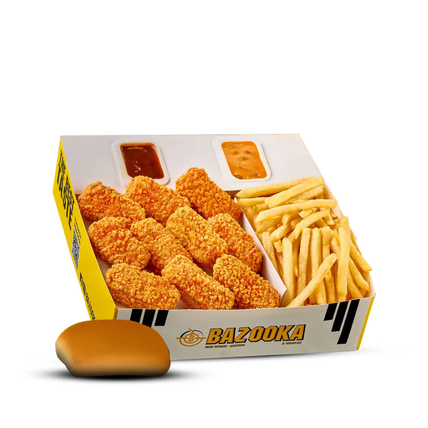 Musahab Box 10 Pcs