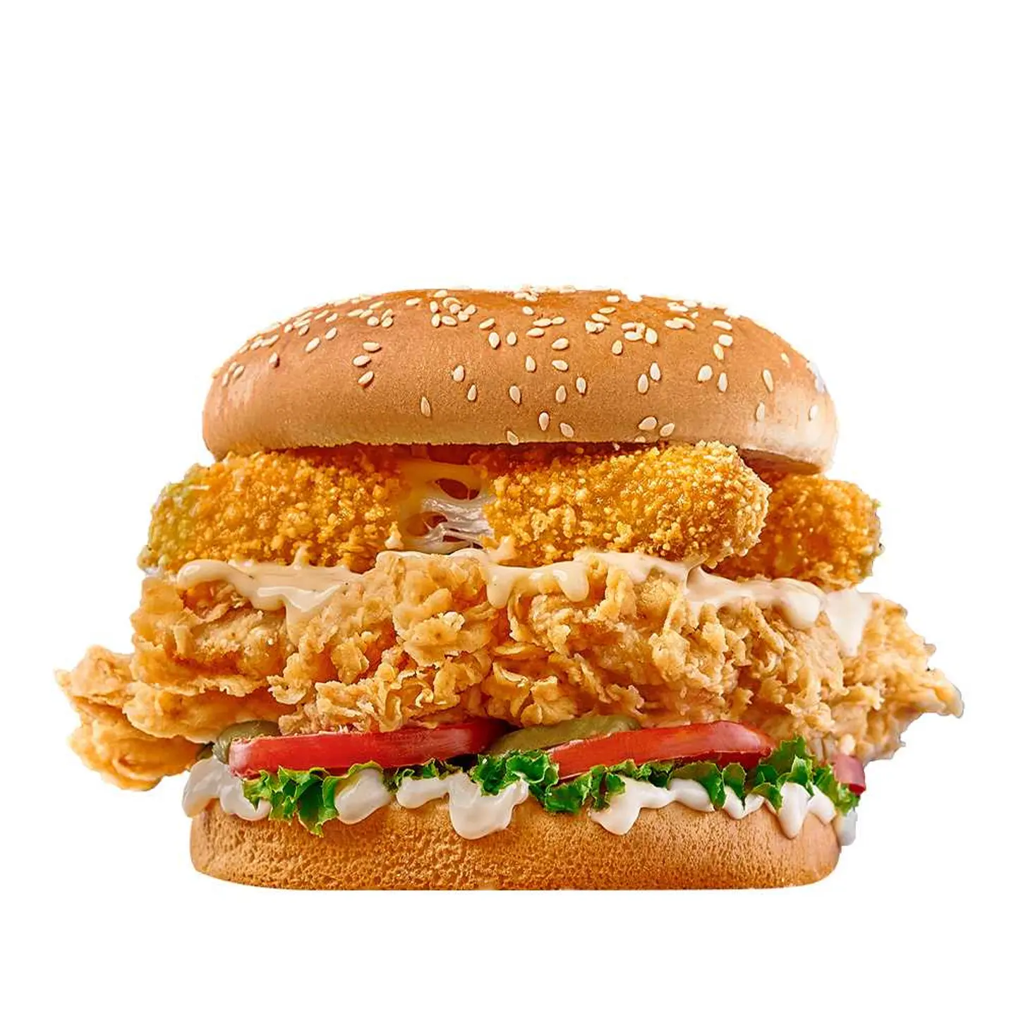 Chicken Ranch Single