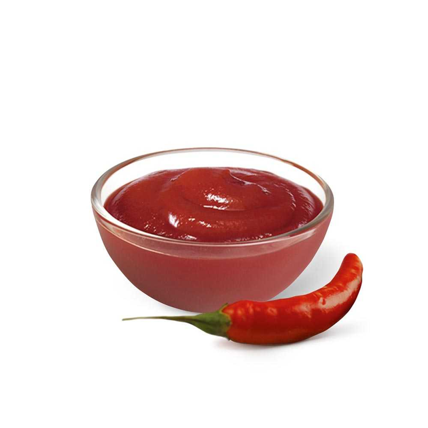 Tiger Sauce