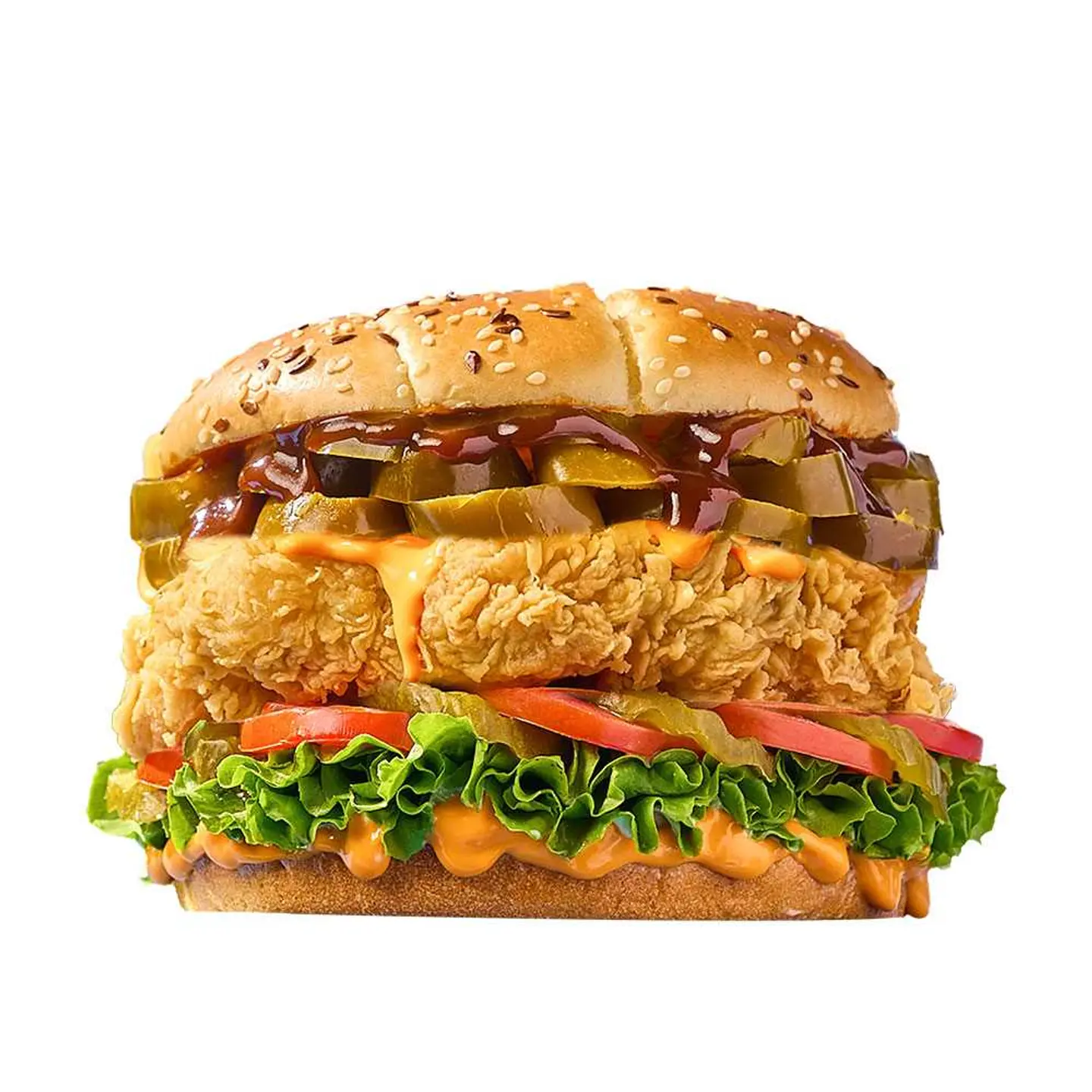 Chicken Turkey Single