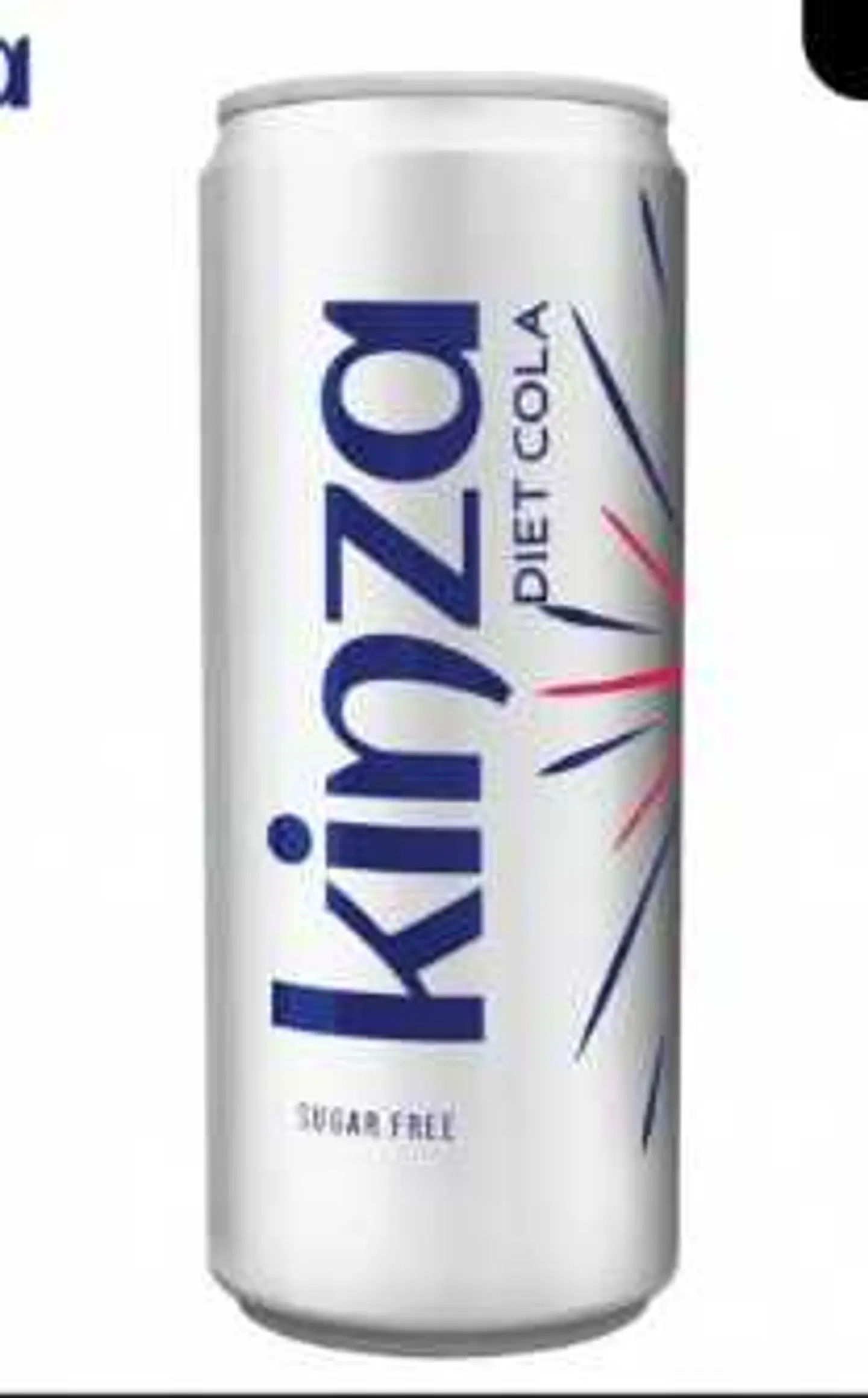 Kinza Diet