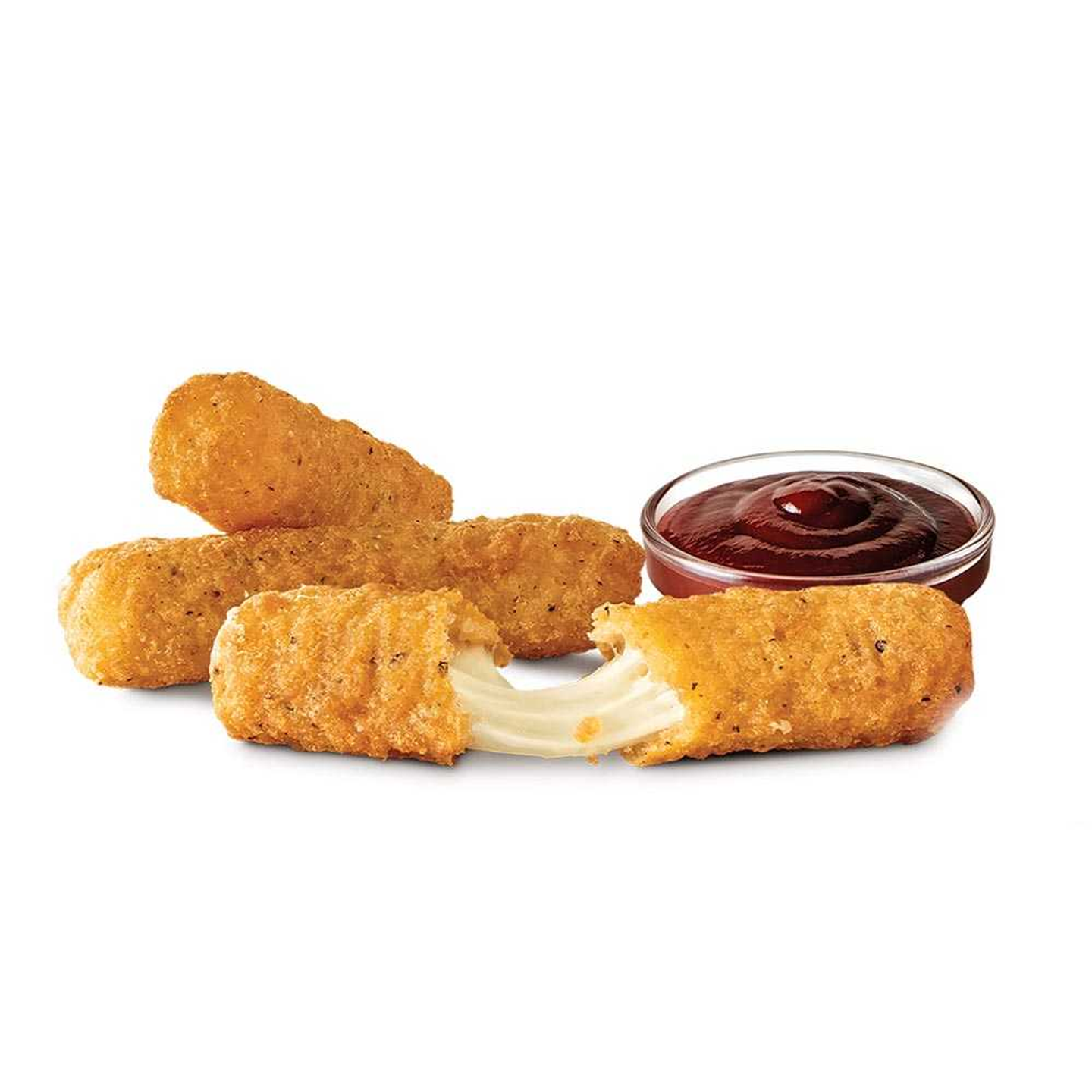 Mozzarella Sticks Small